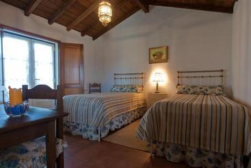 住宿加早餐 Quinta Do Lagar