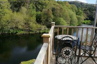 צימר The Black Sheep