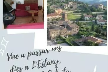 Aparthotel Cal Sabata