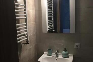 호텔 Top Style Villa