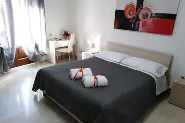 Majatalo Affittacamere Casa Quisquina