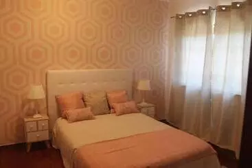 پانسیون Casa Da Lena