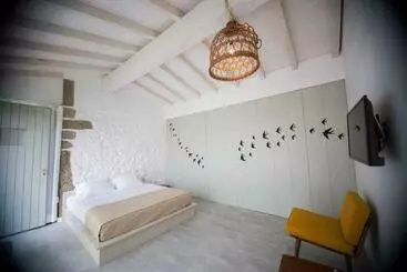 Pensão Casa Lugar Da Aldeia
