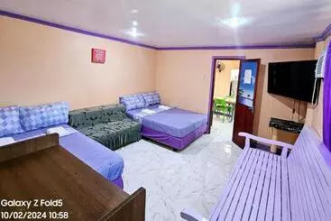 پانسیون Einel Homestay 1