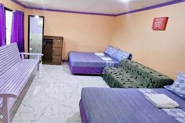 پانسیون Einel Homestay 1