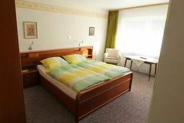 Majatalo Gästehaus Bausch