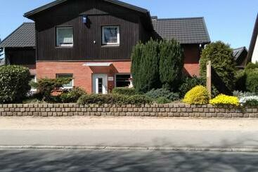 بنسيون Gästehaus Keßling