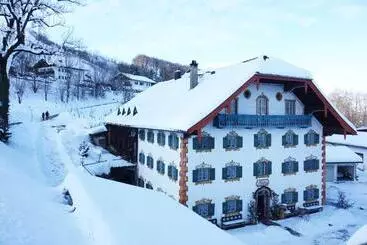 Pension Ober