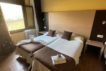 فندق صغير Apartamento Laza