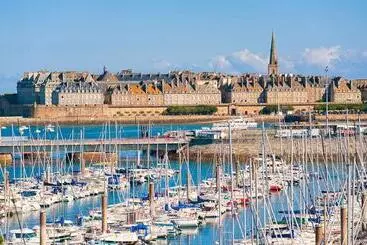 Bed and Breakfast Chambre Familiale Proche Mont St Michel