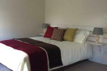 Bed and Breakfast Gortamullen House, Kenmare