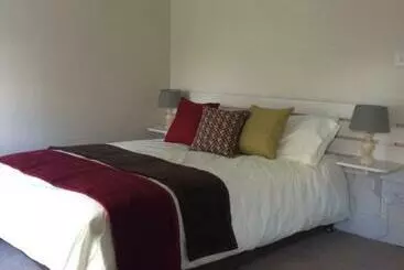 Bed & Breakfast Gortamullen House, Kenmare