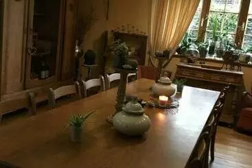 Bed and Breakfast L émiline