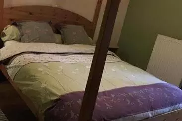 Bed and Breakfast L émiline