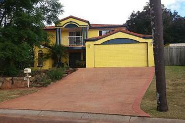 ベッドアンドブレックファースト Middle Ridge, Toowoomba