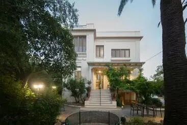 ベッドアンドブレックファースト Villa Dea