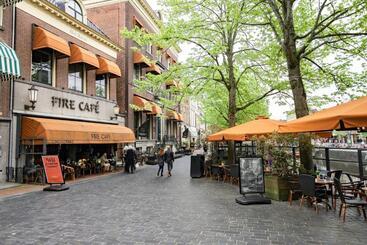 Boutique Hotel Wknds