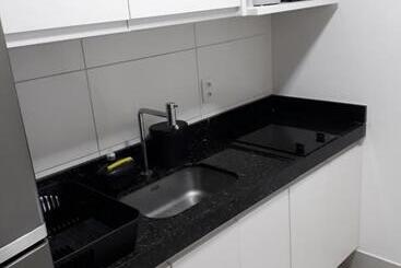 هتل Beach Class Ilha Do Leite