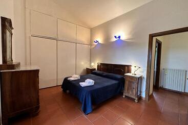 酒店 Il Palluccaro