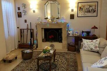 Pensjonat Bristol Apartment