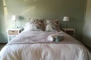 Majatalo Koraalboom Guesthouse