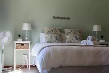 Pension Koraalboom Guesthouse