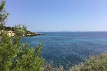 Majatalo Studio Sausset Les Pins