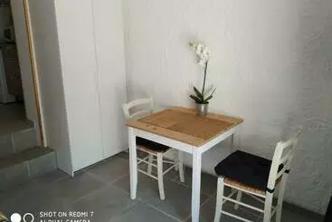 Majatalo Studio Sausset Les Pins