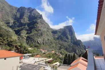 Valley Of Nuns Holiday Apartments