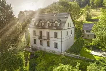 Aparthotel Vikendovka Korce