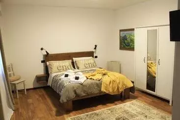 B&b Casa Zuane