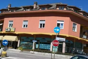 B&b Manito