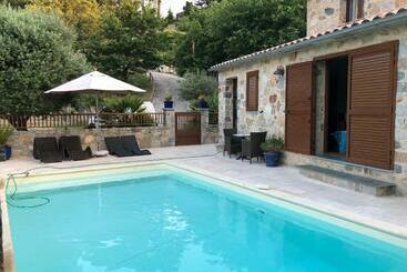 Bed and Breakfast Chambres Dhotes Corse