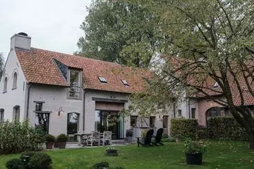 Bed and Breakfast De Zonnebrug Dijkhoeve