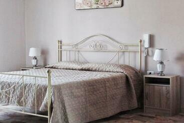 Bed and Breakfast Umberto I Affitti Brevi