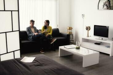 צימר Zicht Op Zee