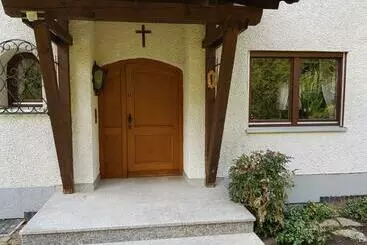 Majatalo Gemütliches Gästehaus!