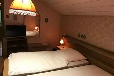 Pension Gemütliches Gästehaus!