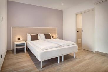 پانسیون Le Betulle