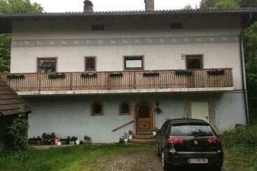 Pensionat Privatzimmer Wagner