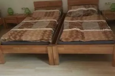 Pensione Privatzimmer Wagner