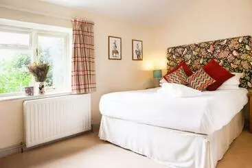 Aamiaismajoitus (B&B) Banbury Hill Farm
