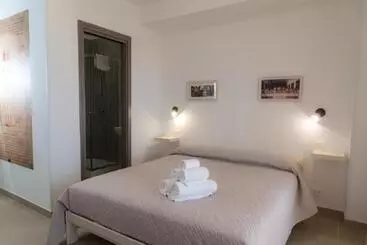Bed and Breakfast Coco S Rooms