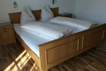 Bed and Breakfast Gästehaus Wastian