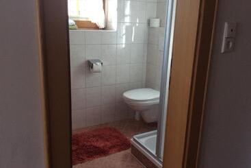 Bed and Breakfast Gästehaus Wastian