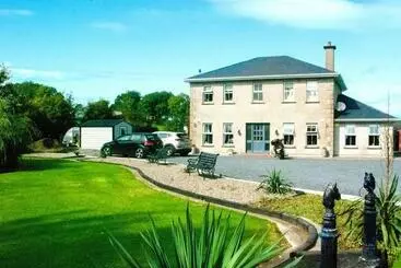 ベッドアンドブレックファースト Kingstown House