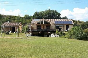 住宿加早餐 Le Petit Nid Douillet