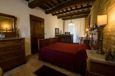 Pension Camera Agata