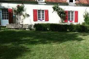 Pensiune Le Vol Du Papillon