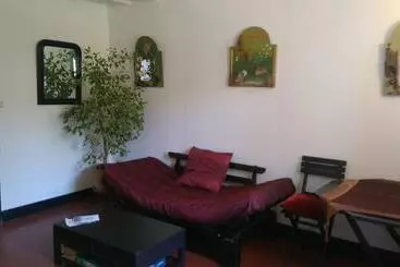 Panzió Le Vol Du Papillon